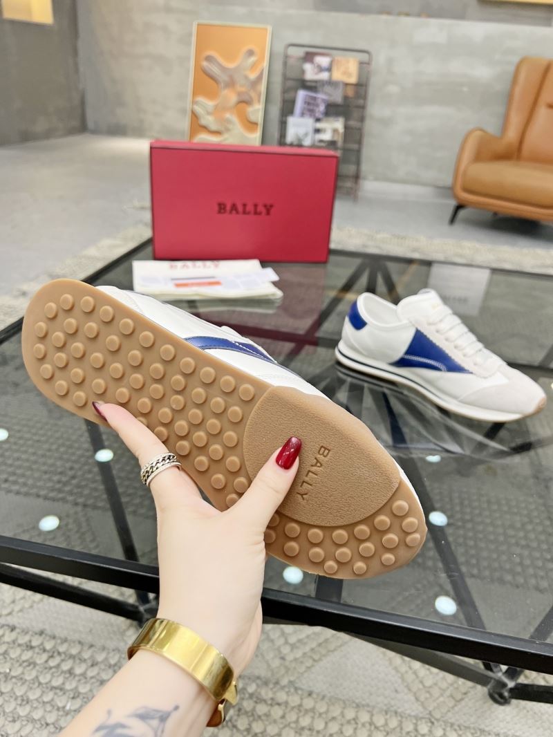 Bally Sneakers